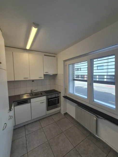 2.5 Zimmer Wohnung in Olten – photo 2 of 10