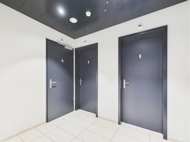 1 Zimmer Wohnung in Spreitenbach – Foto 10 von 13