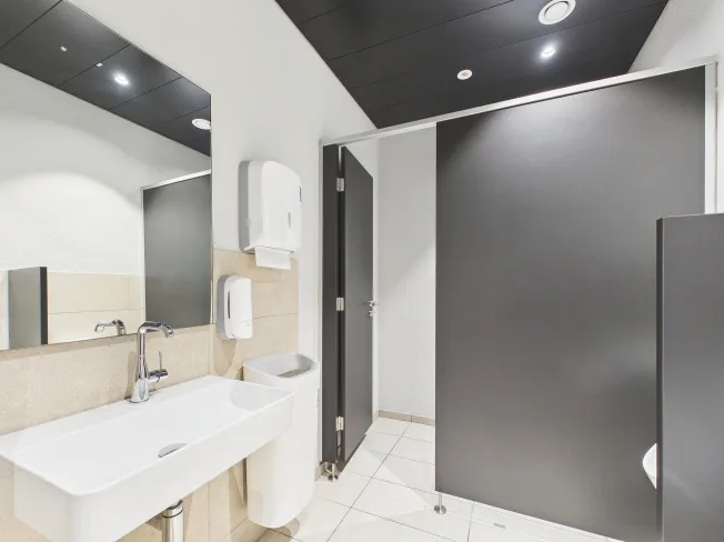 1 Zimmer Wohnung in Spreitenbach – Foto 11 von 13
