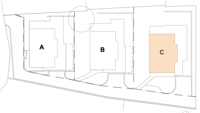 6.5 Zimmer Einfamilienhaus in Veytaux – foto 16 di 18