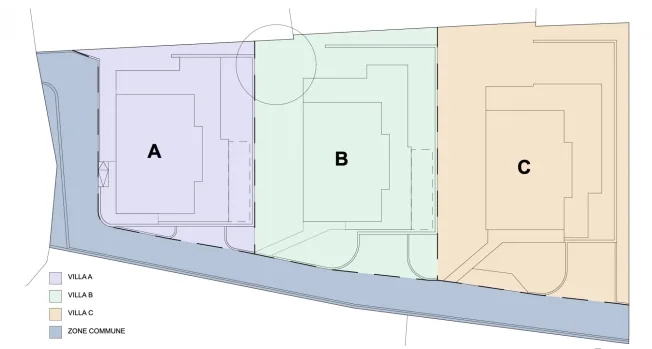 6.5 Zimmer Einfamilienhaus in Veytaux – foto 7 di 18