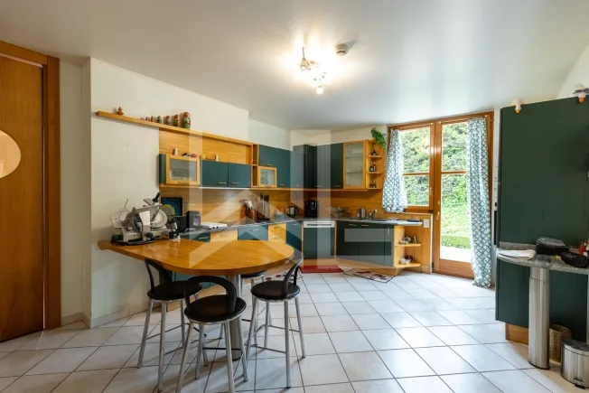 8 Zimmer Einfamilienhaus in Féchy – Foto 6 von 12