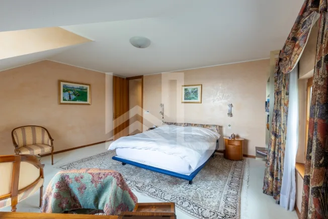 8 Zimmer Einfamilienhaus in Féchy – Foto 9 von 12