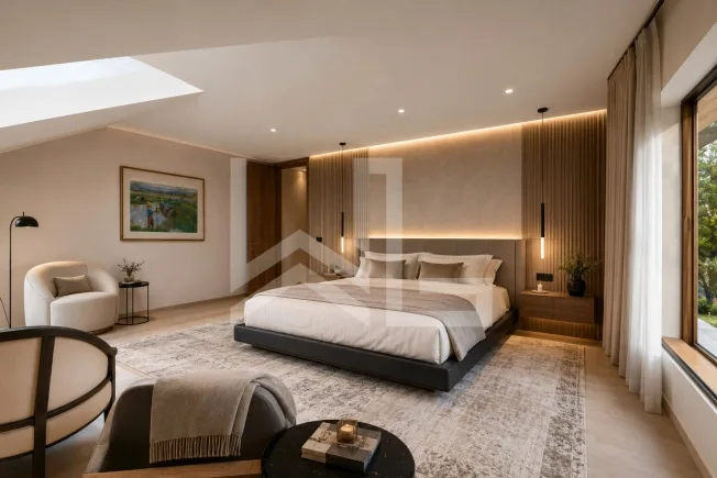 8 Zimmer Einfamilienhaus in Féchy – Foto 10 von 12