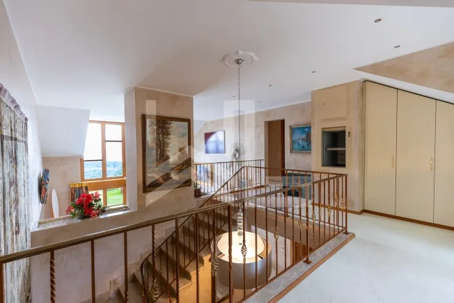 8 Zimmer Einfamilienhaus in Féchy – Foto 8 von 12