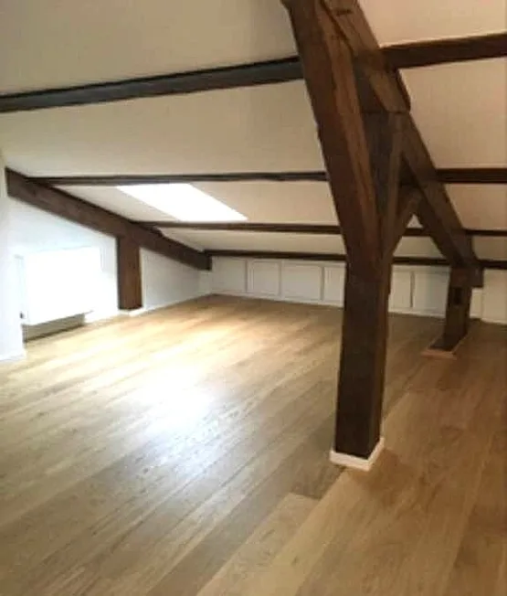 3 Zimmer Wohnung in Satigny – Foto 8 von 9