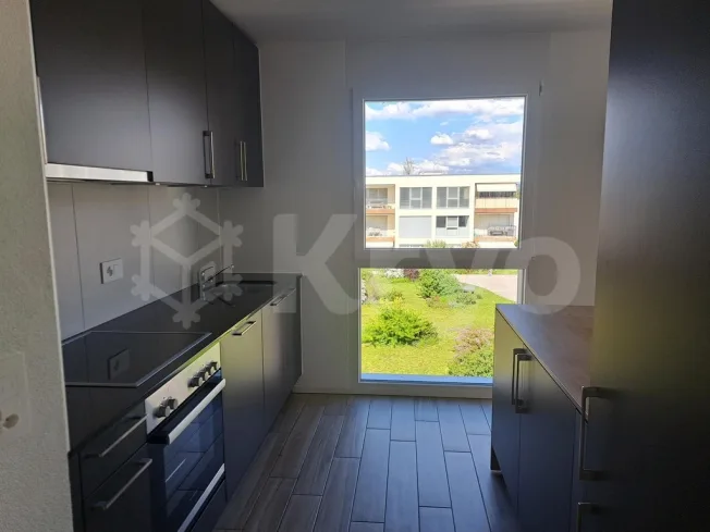 2.5 Zimmer Wohnung in Sugiez – Foto 4 von 5