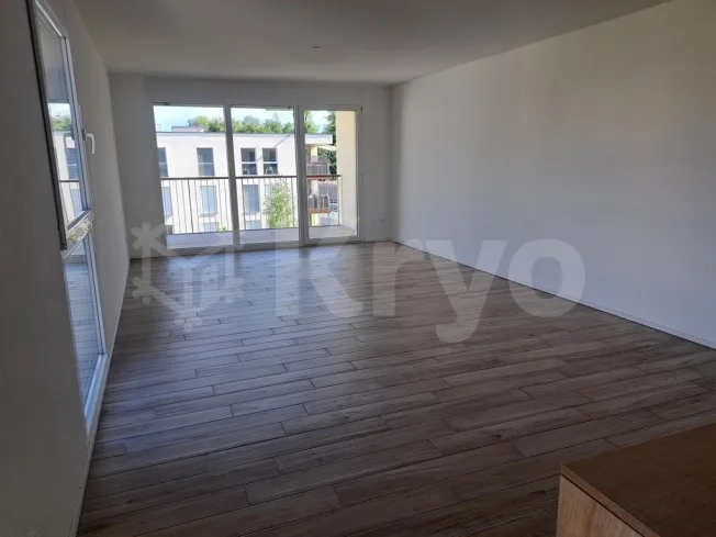 2.5 Zimmer Wohnung in Sugiez – Foto 3 von 5