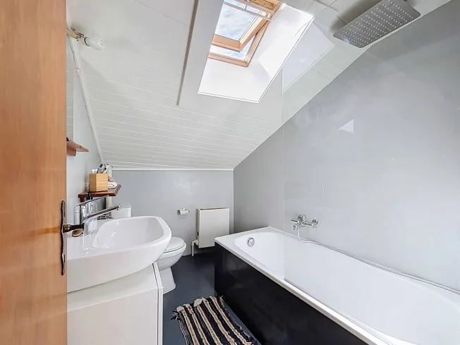 4.5 Zimmer Attikawohnung in Montreux – Foto 10 von 10
