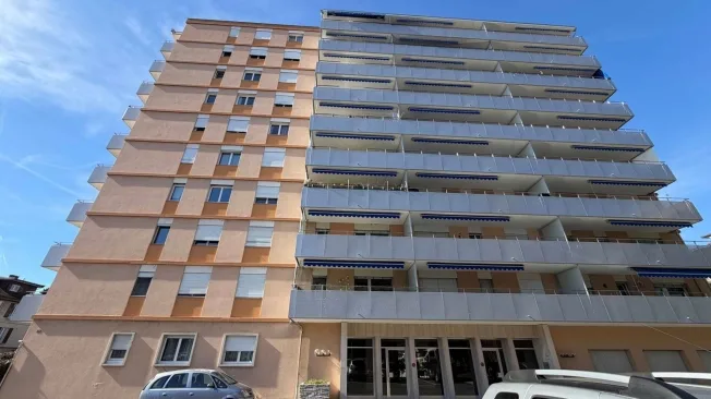 4.5 Zimmer Wohnung in Montreux – Foto 2 von 9
