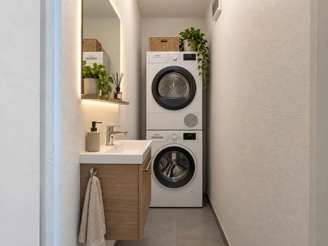 4.5 Zimmer Wohnung in Montreux – Foto 9 von 9