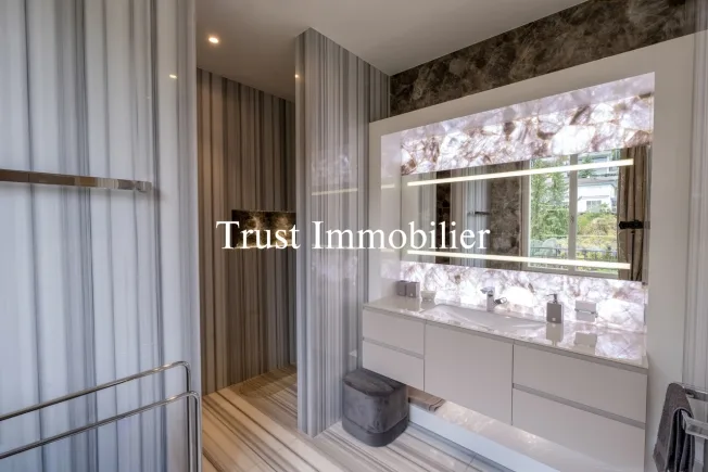 8 Zimmer Attikawohnung in Montreux – Foto 17 von 19