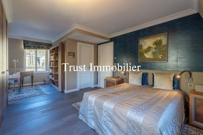 8 Zimmer Attikawohnung in Montreux – Foto 19 von 19