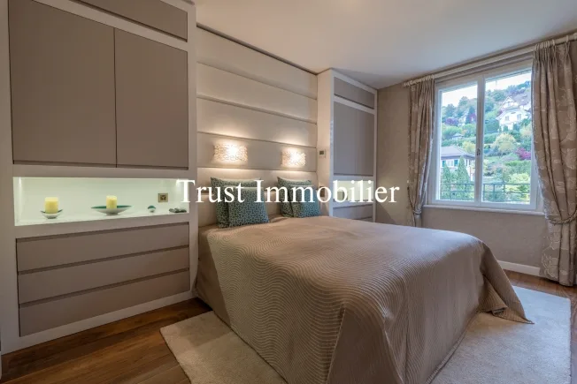 8 Zimmer Attikawohnung in Montreux – Foto 16 von 19