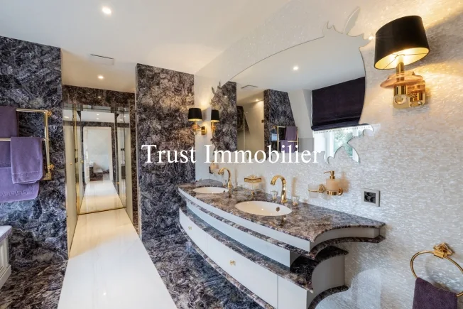 8 Zimmer Attikawohnung in Montreux – Foto 12 von 19