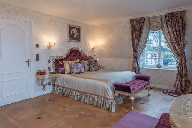 8 Zimmer Attikawohnung in Montreux – Foto 11 von 19