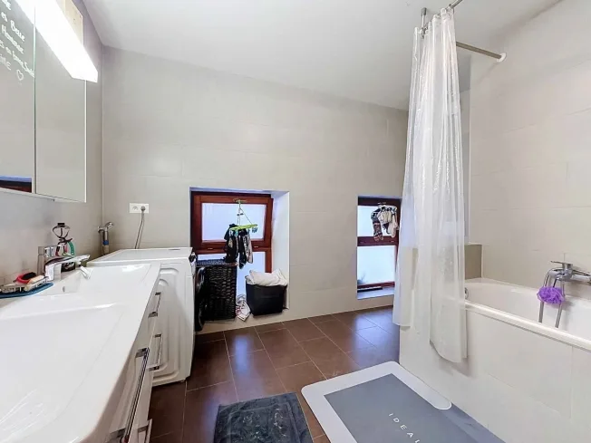 3.5 Zimmer Wohnung in Montreux – Foto 6 von 9