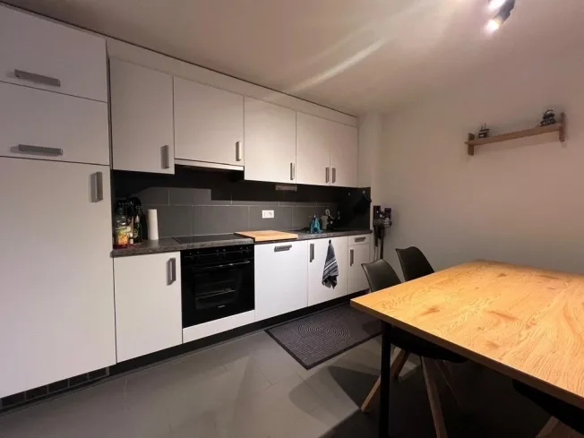 2.5 Zimmer Wohnung in Fully – Foto 3 von 6