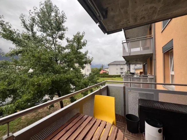 2.5 Zimmer Wohnung in Fully – Foto 2 von 6
