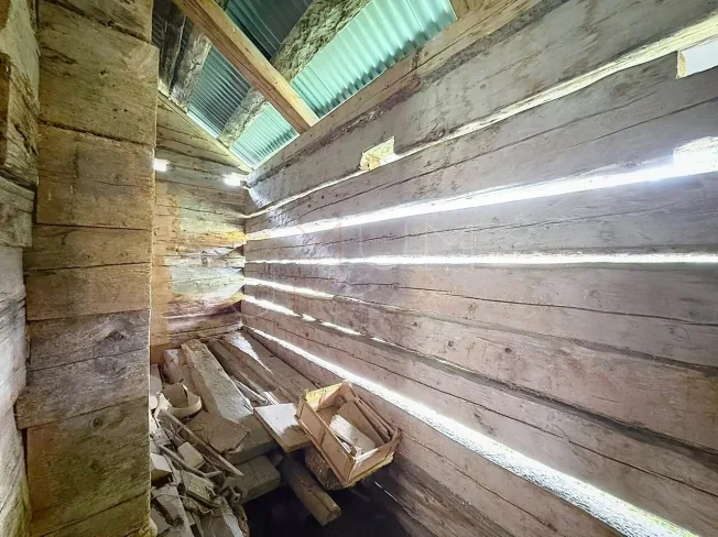 1 Zimmer Chalet in Hérémence – Foto 7 von 11