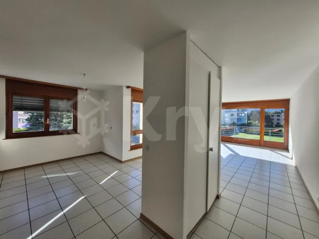 3.5 Zimmer Wohnung in Conthey – Foto 3 von 11