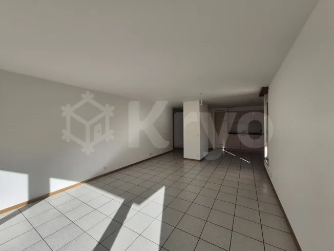 3.5 Zimmer Wohnung in Conthey – Foto 5 von 11