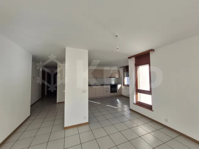 3.5 Zimmer Wohnung in Conthey – Foto 9 von 11