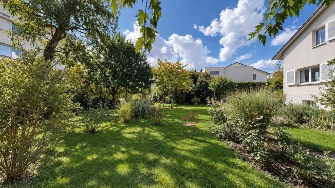 6 Zimmer Einfamilienhaus in Laufen – Foto 17 von 20
