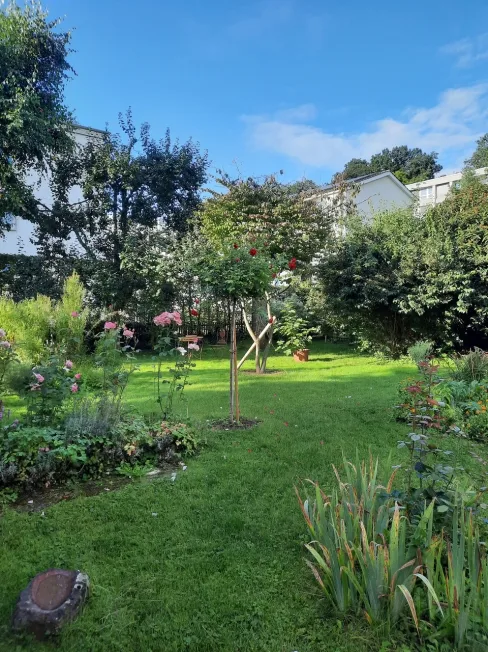 6 Zimmer Einfamilienhaus in Laufen – Foto 19 von 20