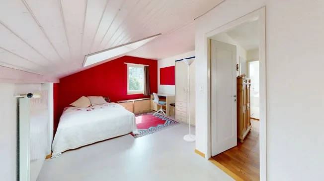 6 Zimmer Einfamilienhaus in Laufen – Foto 12 von 20