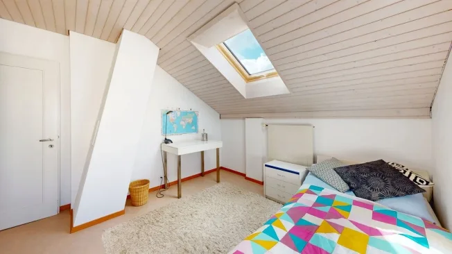 6 Zimmer Einfamilienhaus in Laufen – Foto 10 von 20