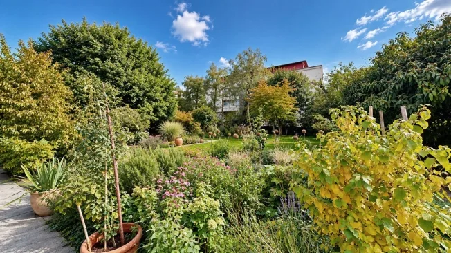 6 Zimmer Einfamilienhaus in Laufen – Foto 15 von 20