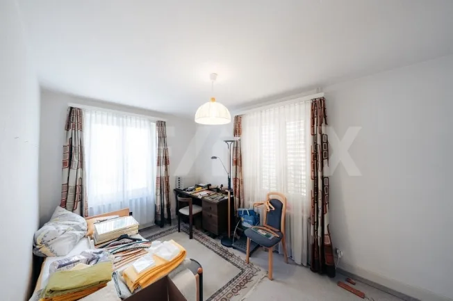 8 Zimmer Einfamilienhaus in Wettingen – Foto 11 von 13