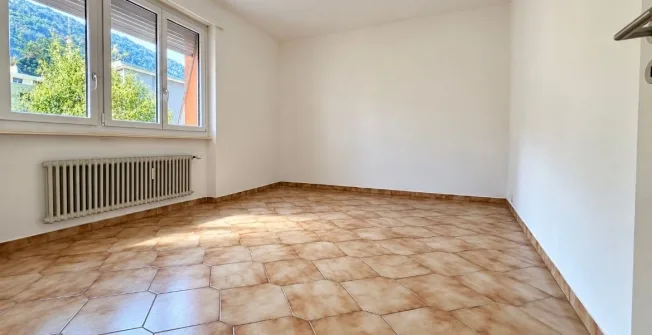 3.5 Zimmer Wohnung in Bellinzona – foto 8 di 14