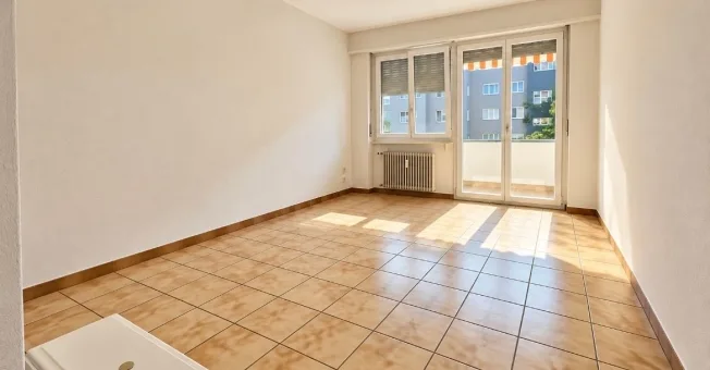 3.5 Zimmer Wohnung in Bellinzona – foto 2 di 14