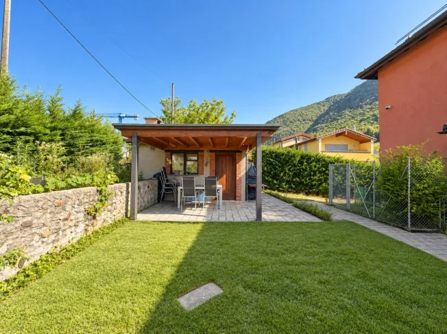 6 Zimmer Einfamilienhaus in Rivera – Foto 11 von 12