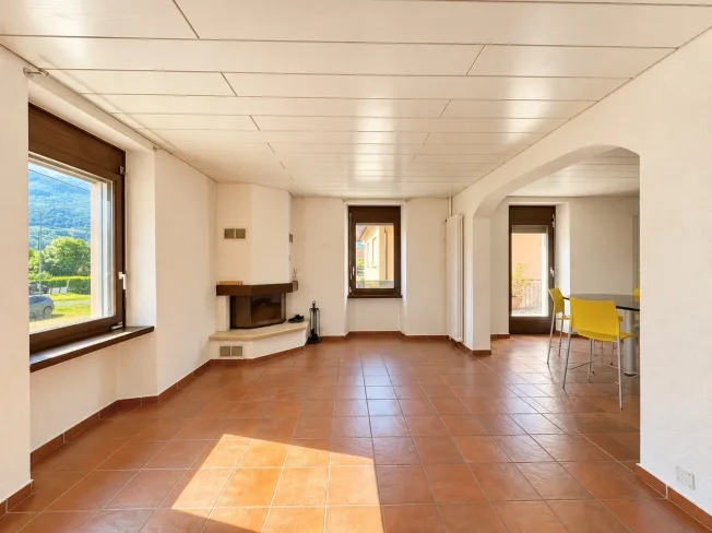 6 Zimmer Einfamilienhaus in Rivera – Foto 3 von 12