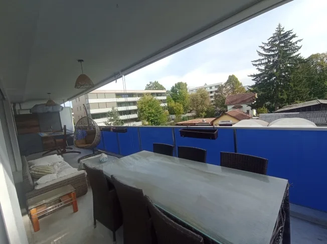 5 Zimmer möbl. Wohnobjekt in Cointrin – Foto 15 von 20