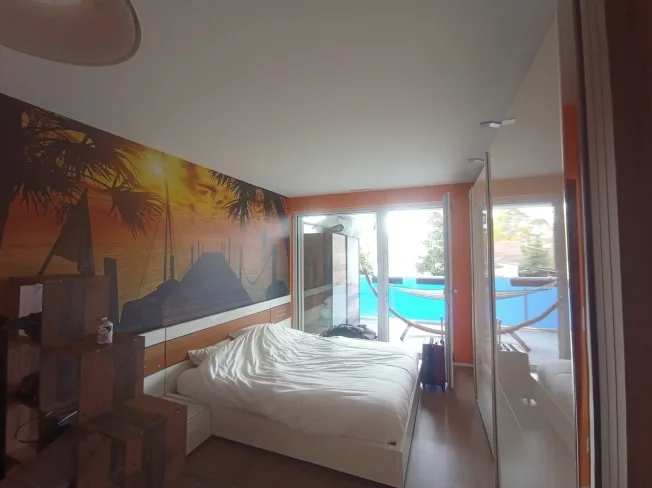 5 Zimmer möbl. Wohnobjekt in Cointrin – Foto 11 von 20