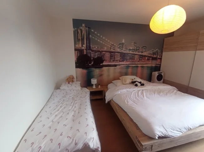 5 Zimmer möbl. Wohnobjekt in Cointrin – Foto 6 von 20