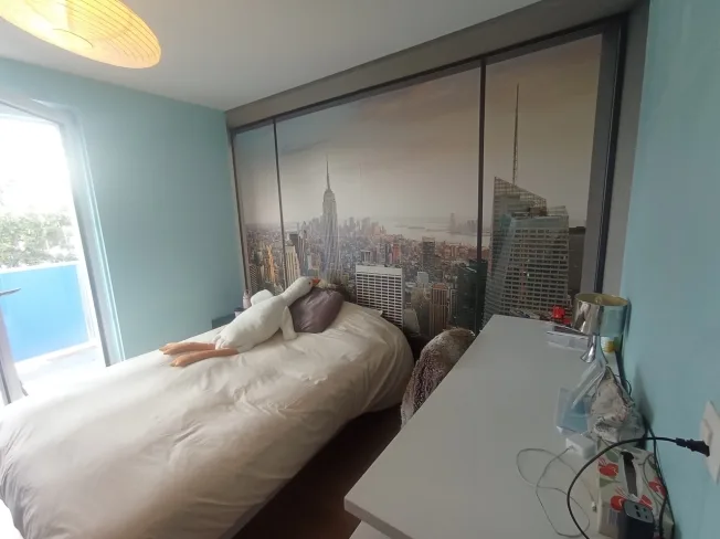 5 Zimmer möbl. Wohnobjekt in Cointrin – Foto 5 von 20