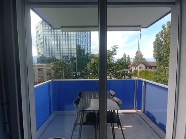 5 Zimmer möbl. Wohnobjekt in Cointrin – Foto 14 von 20