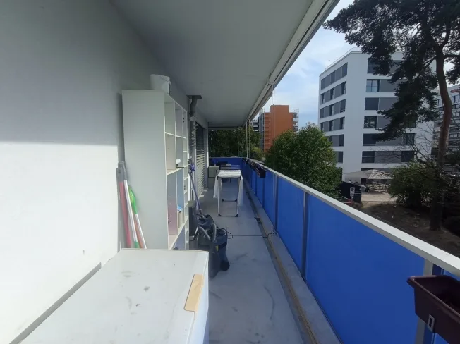 5 Zimmer möbl. Wohnobjekt in Cointrin – Foto 16 von 20