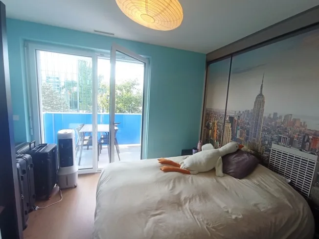 5 Zimmer möbl. Wohnobjekt in Cointrin – Foto 10 von 20