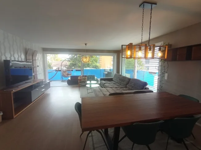 5 Zimmer möbl. Wohnobjekt in Cointrin – Foto 4 von 20