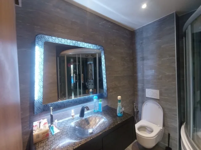 5 Zimmer möbl. Wohnobjekt in Cointrin – Foto 8 von 20