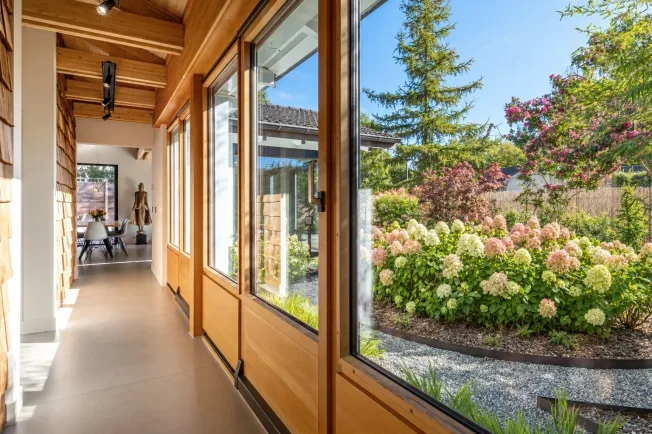 6 Zimmer Einfamilienhaus in Collonge-Bellerive – Foto 6 von 8
