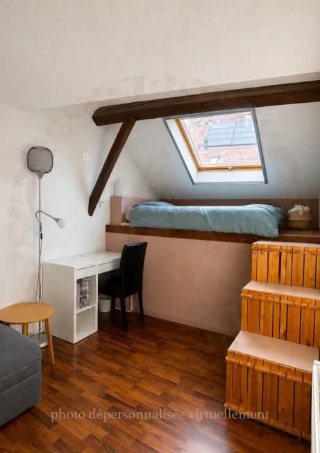 Einfamilienhaus in Pailly – photo 7 of 13
