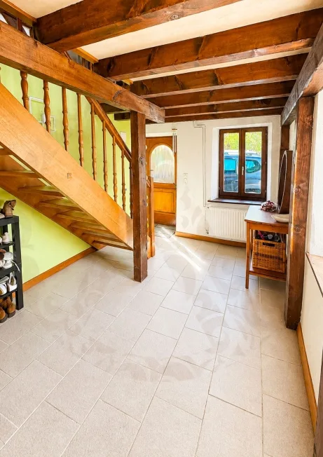 Einfamilienhaus in Pailly – photo 4 of 13