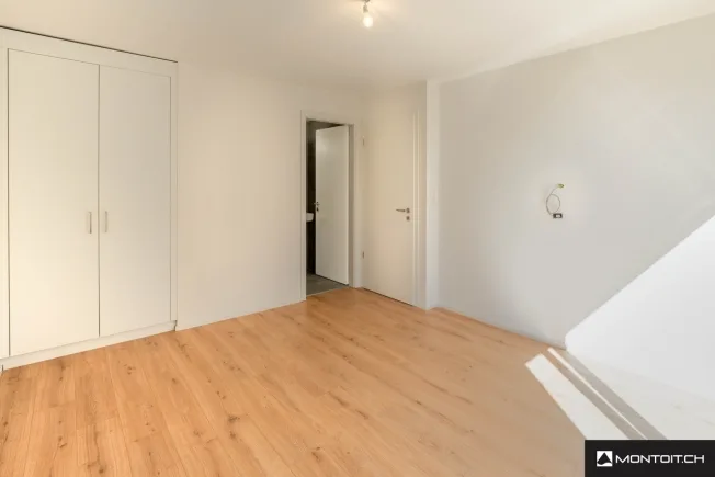 3.5 Zimmer Wohnung in Gletterens – Foto 5 von 7